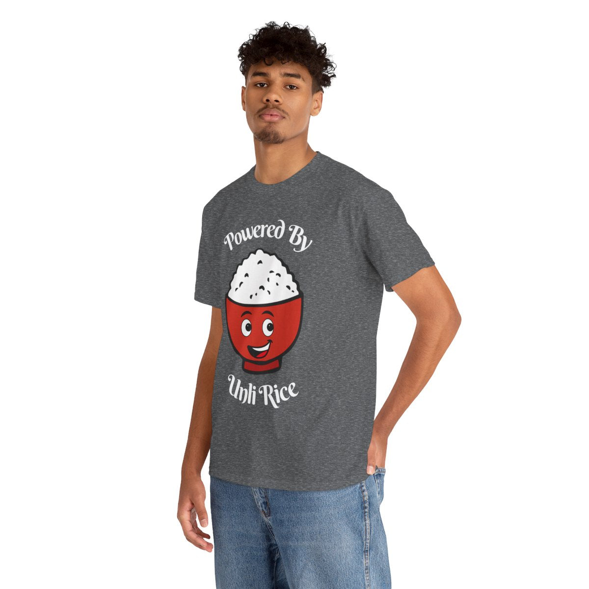 SINANGAG - Filipino Food (Basic Tee)