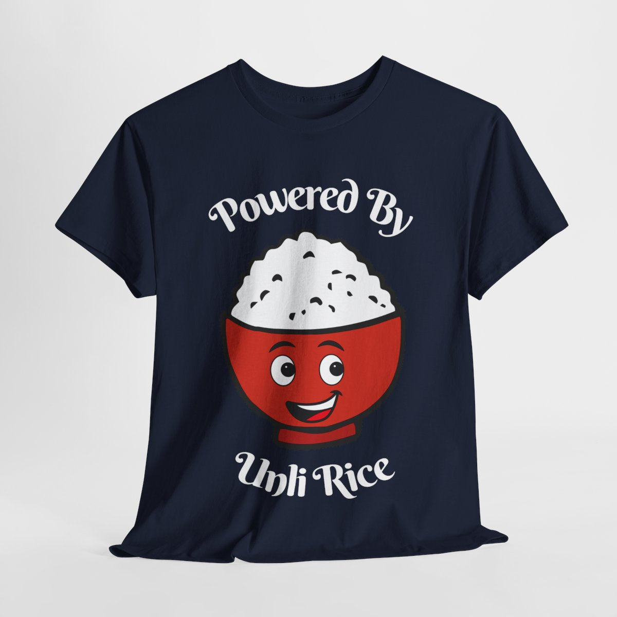 SINANGAG - Filipino Food (Basic Tee)