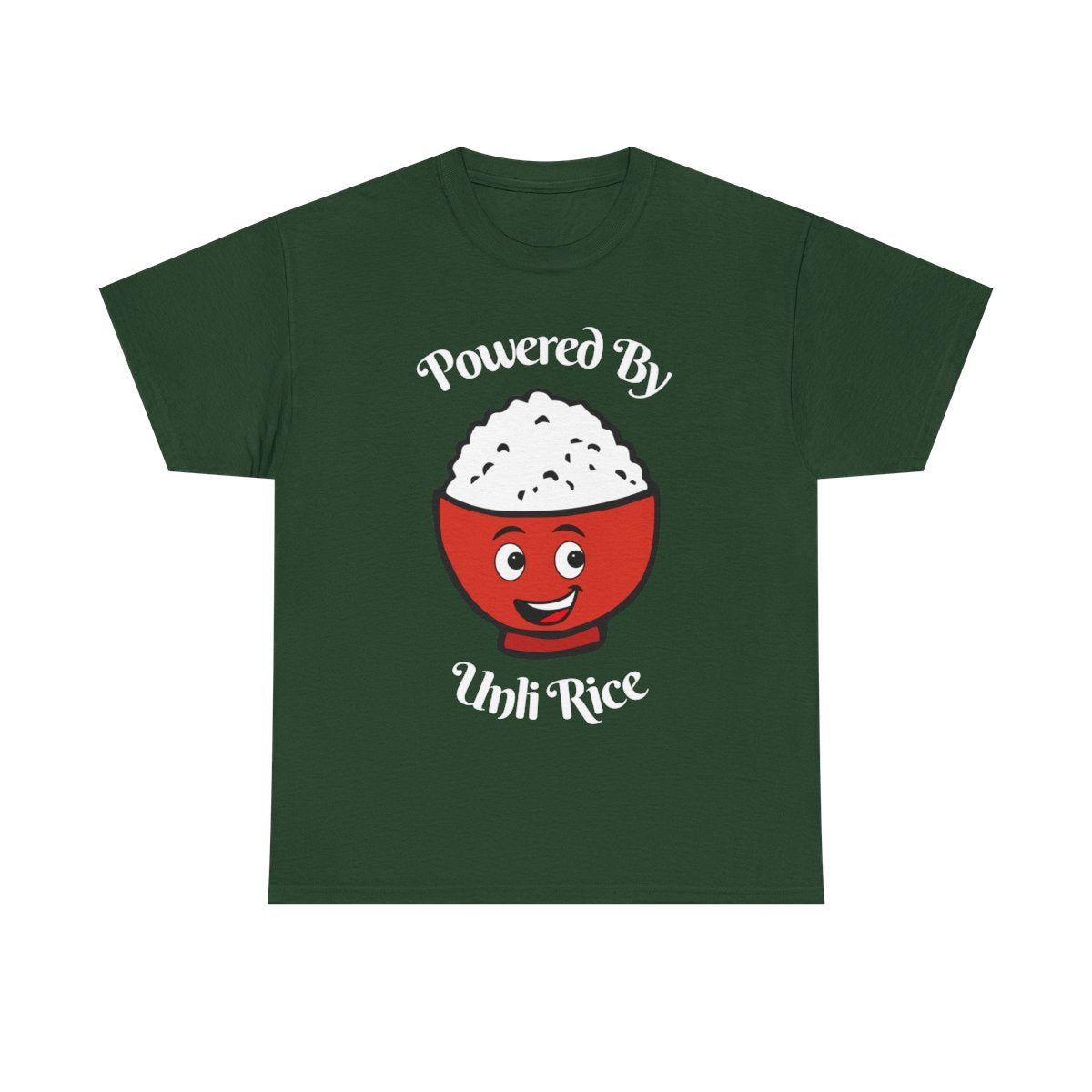 SINANGAG - Filipino Food (Basic Tee)