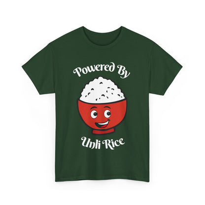 SINANGAG - Filipino Food (Basic Tee)