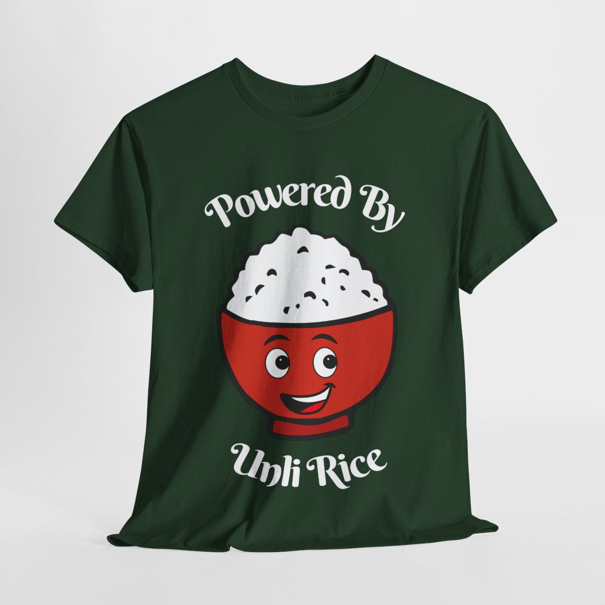 SINANGAG - Filipino Food (Basic Tee)
