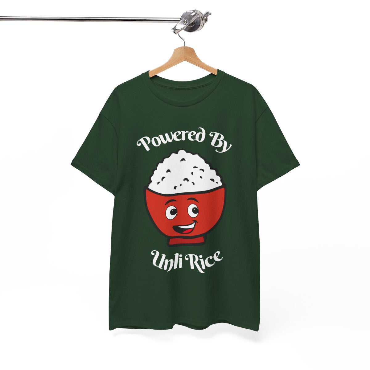 SINANGAG - Filipino Food (Basic Tee)
