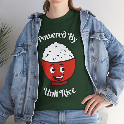 SINANGAG - Filipino Food (Basic Tee)