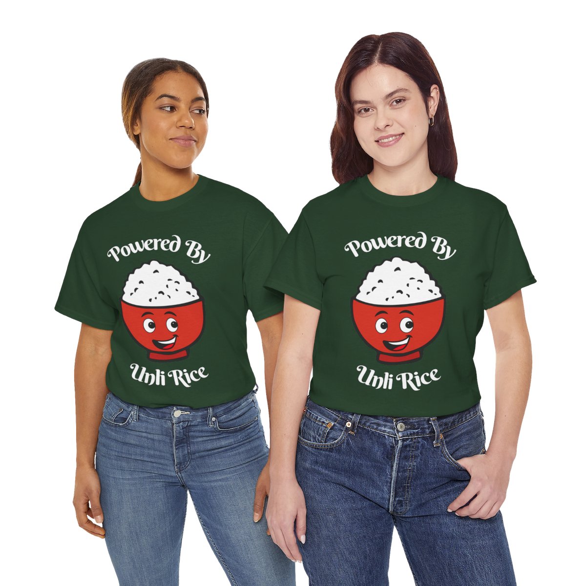 SINANGAG - Filipino Food (Basic Tee)