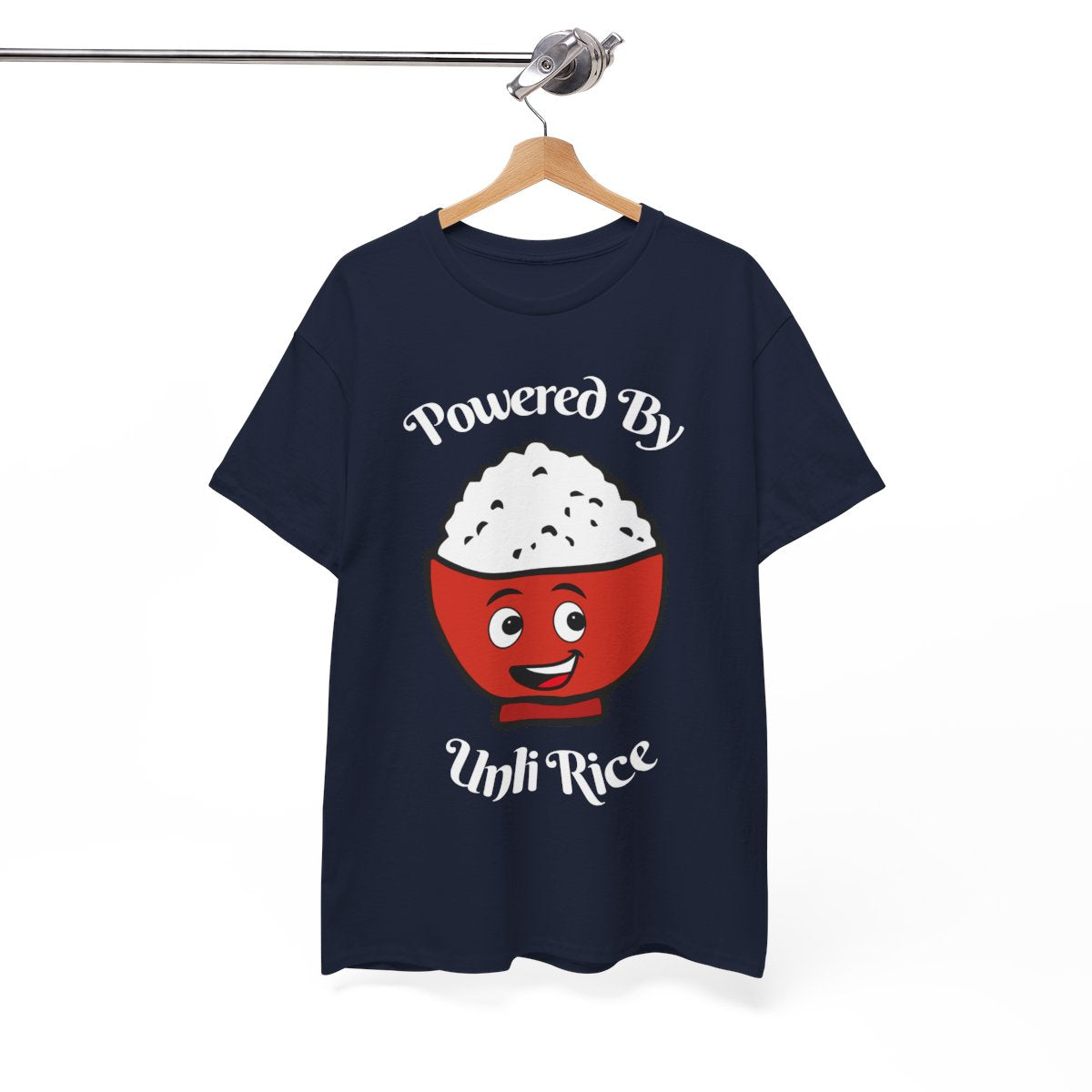 SINANGAG - Filipino Food (Basic Tee)