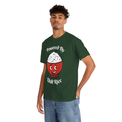 SINANGAG - Filipino Food (Basic Tee)