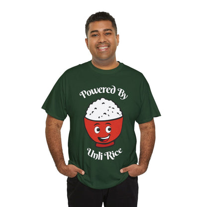 SINANGAG - Filipino Food (Basic Tee)