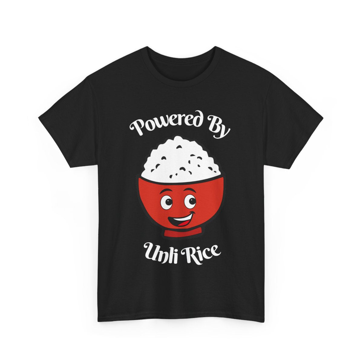 SINANGAG - Filipino Food (Basic Tee)