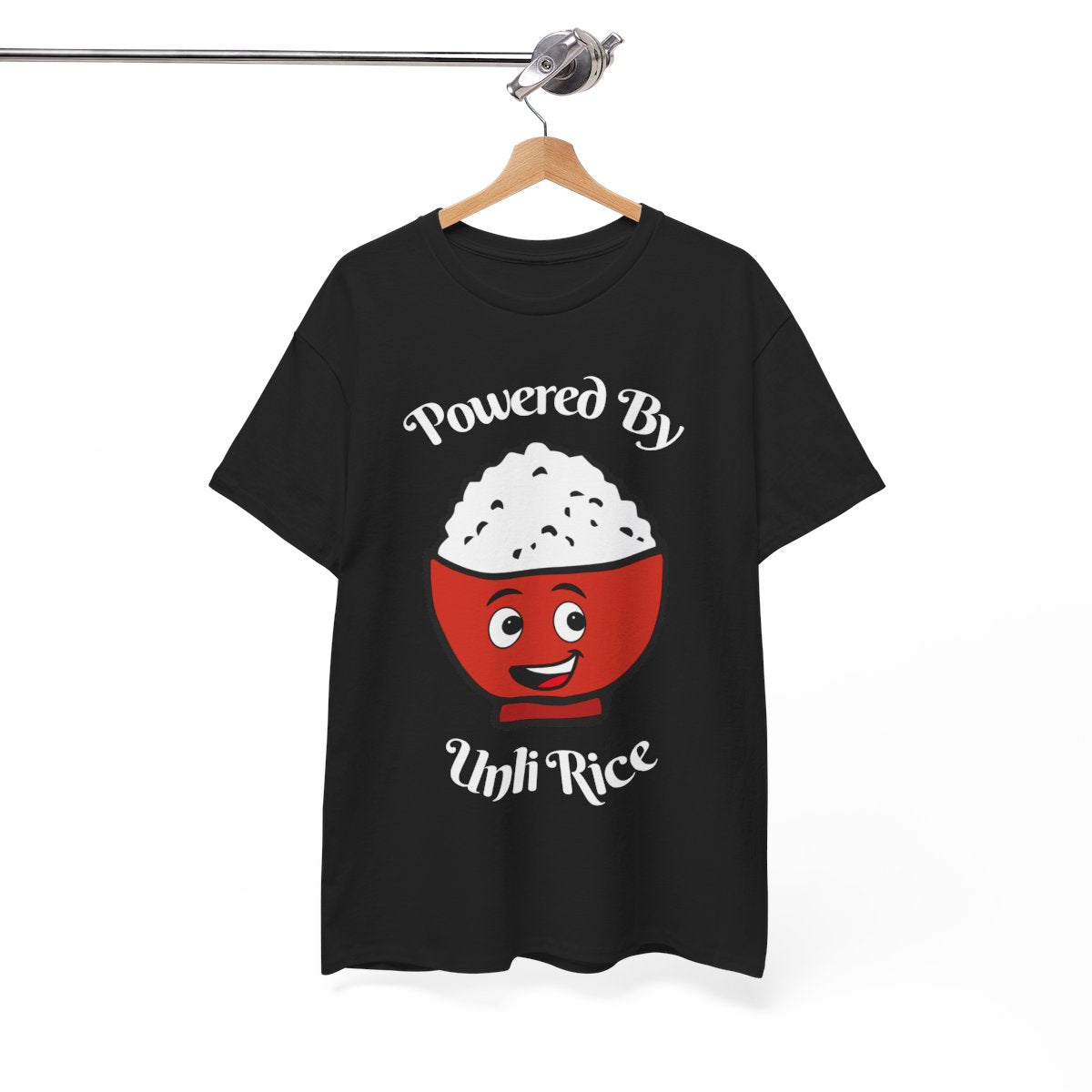 SINANGAG - Filipino Food (Basic Tee)