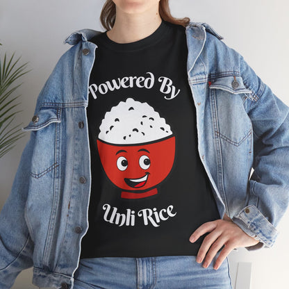SINANGAG - Filipino Food (Basic Tee)