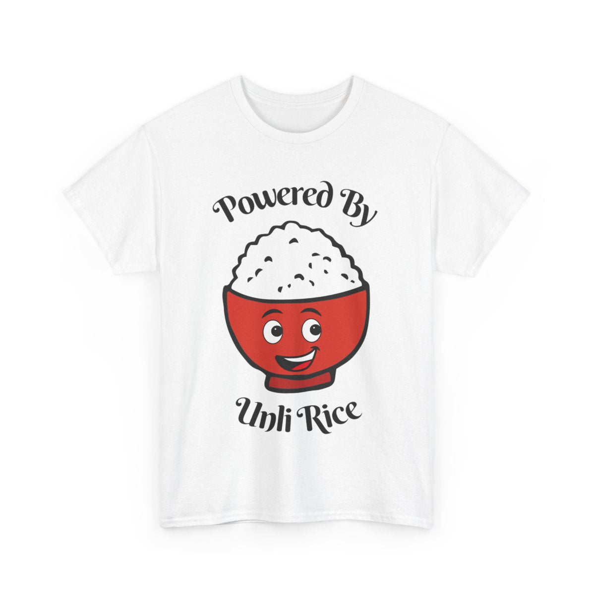 SINANGAG - Filipino Food (Basic Tee)