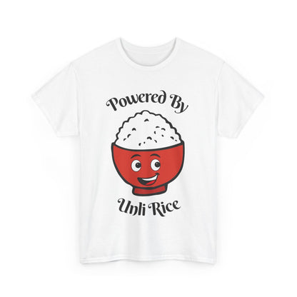 SINANGAG - Filipino Food (Basic Tee)