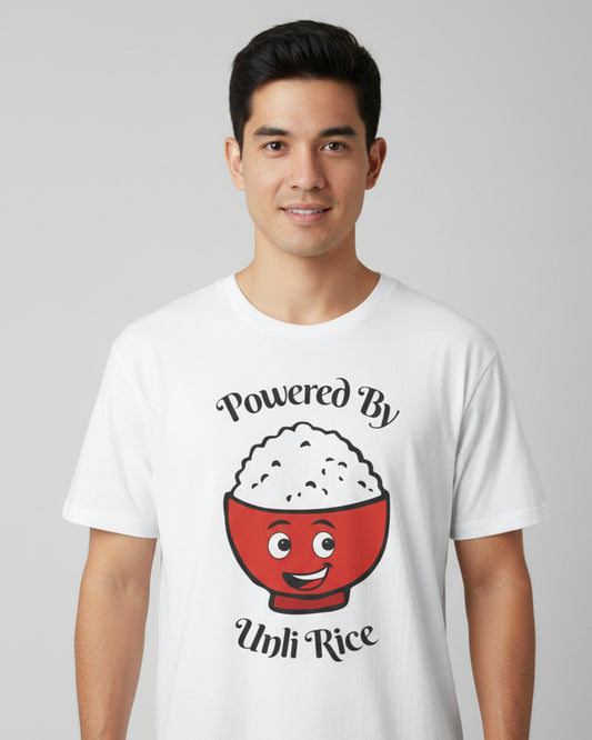 SINANGAG - Filipino Food (Basic Tee)
