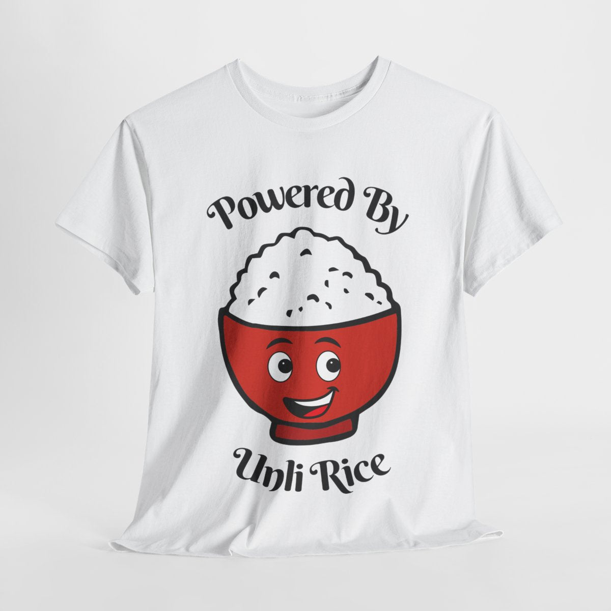 SINANGAG - Filipino Food (Basic Tee)