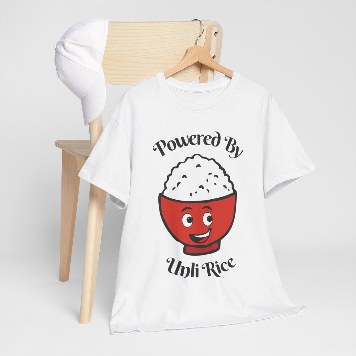 SINANGAG - Filipino Food (Basic Tee)
