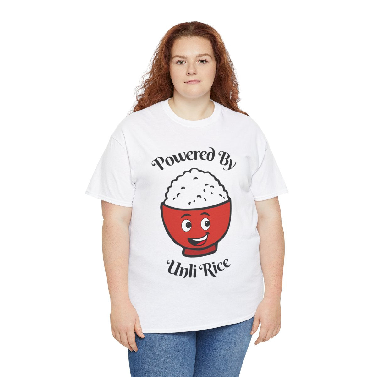 SINANGAG - Filipino Food (Basic Tee)