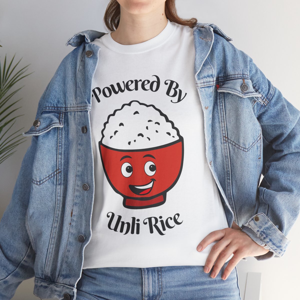 SINANGAG - Filipino Food (Basic Tee)