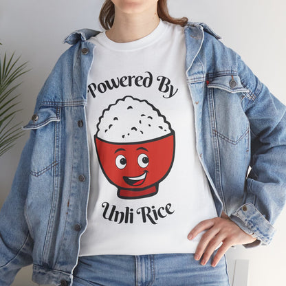 SINANGAG - Filipino Food (Basic Tee)