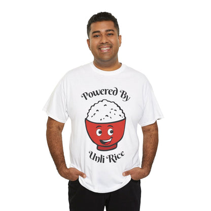 SINANGAG - Filipino Food (Basic Tee)