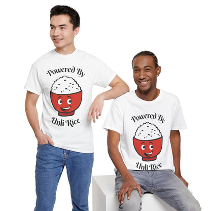 SINANGAG - Filipino Food (Basic Tee)