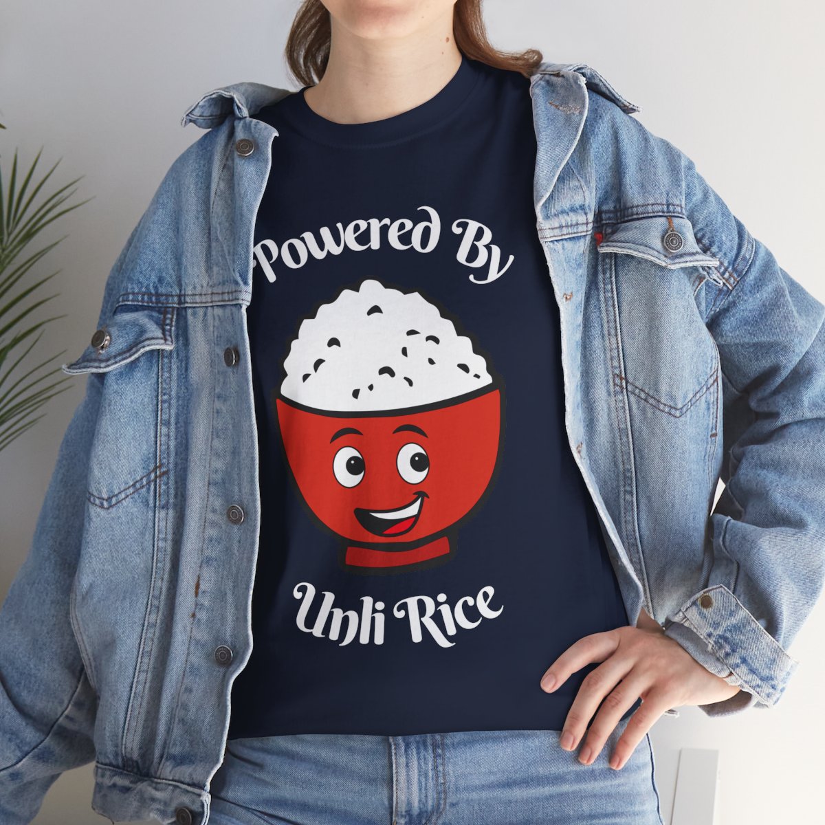 SINANGAG - Filipino Food (Basic Tee)