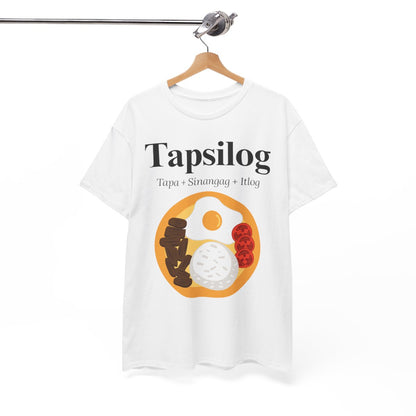TAPSILOG 3 - Filipino Food (Kids Tee)