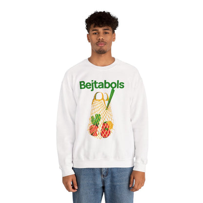 BEJTABOLS - Filipino Food (Sweatshirt)