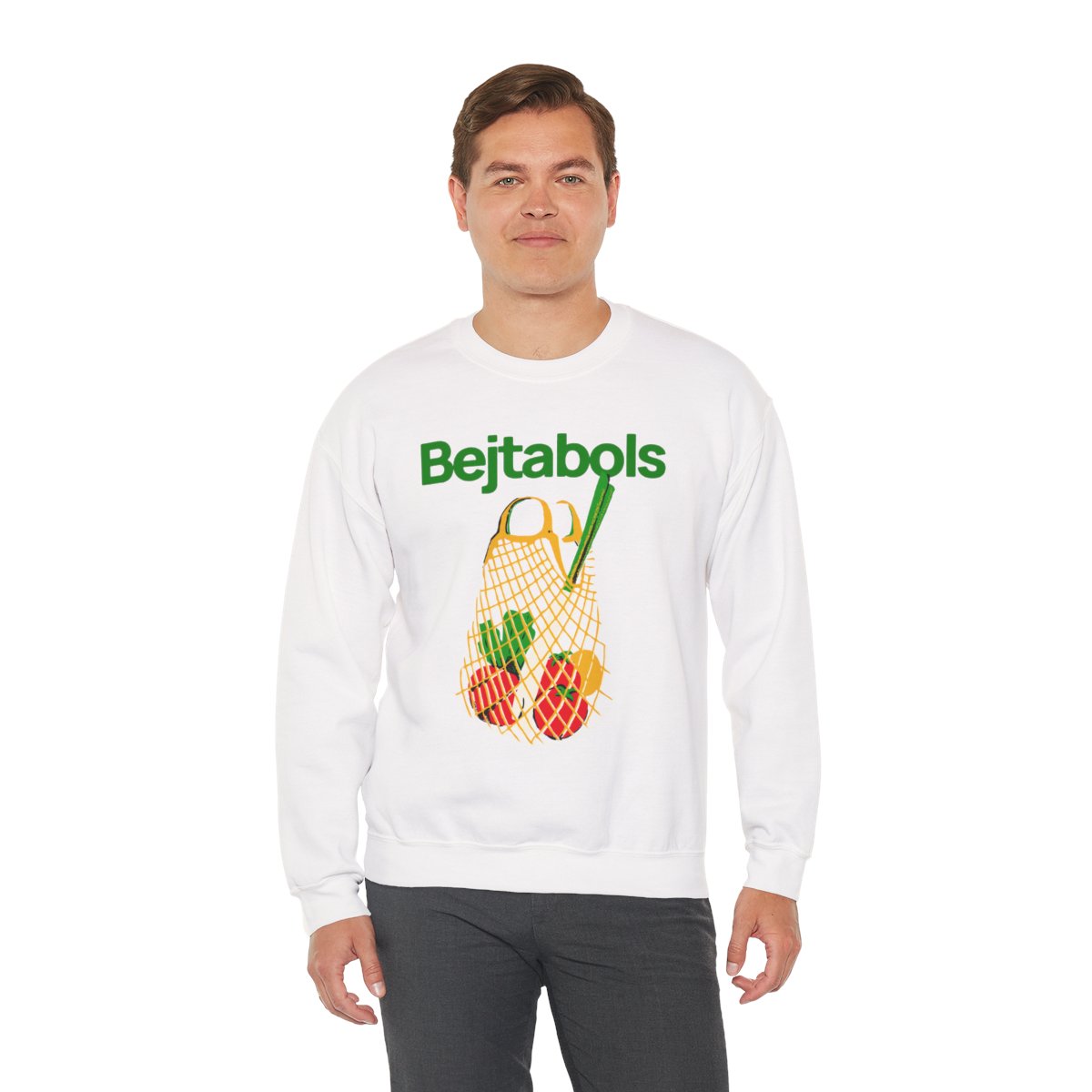 BEJTABOLS - Filipino Food (Sweatshirt)