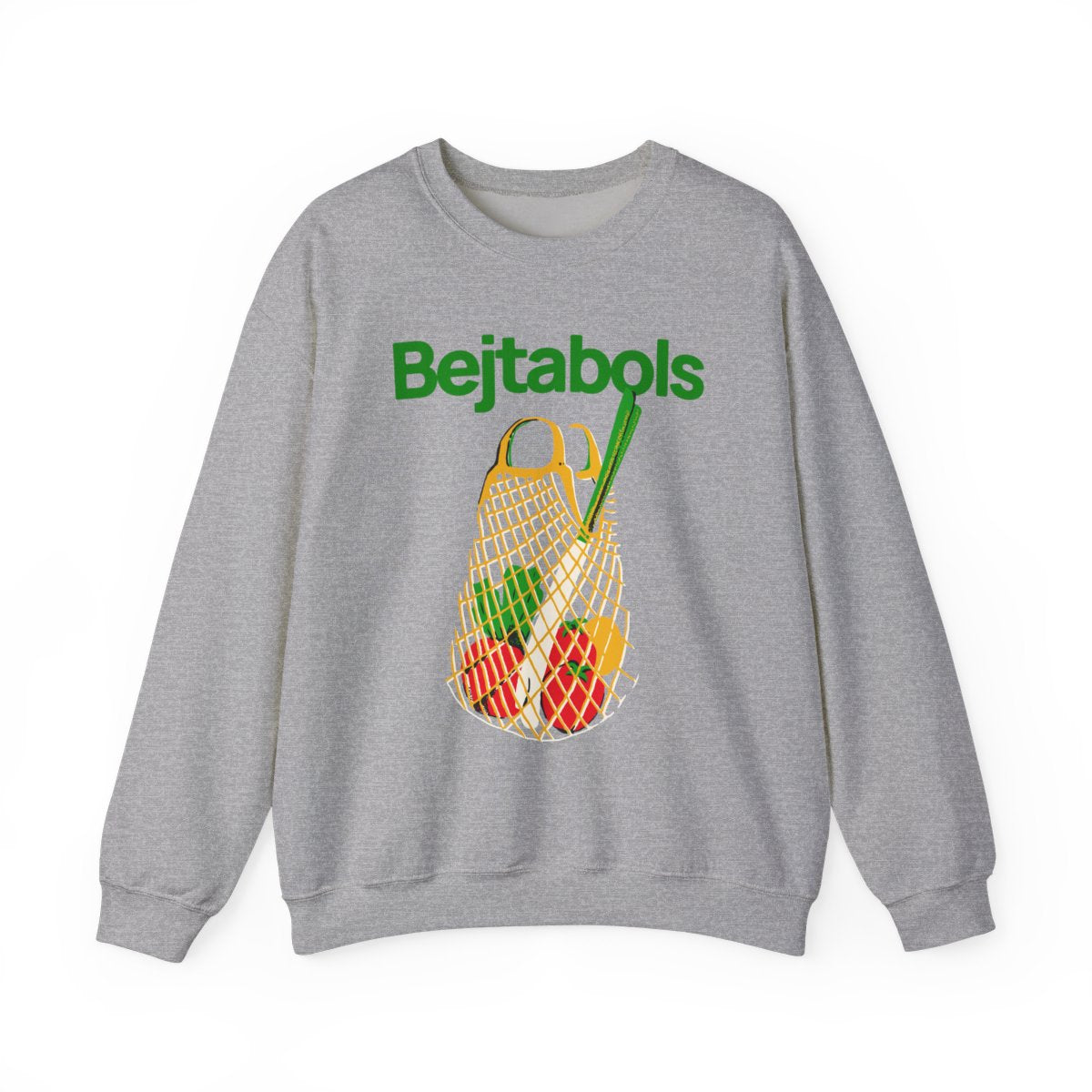 BEJTABOLS - Filipino Food (Sweatshirt)