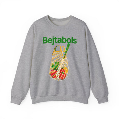 BEJTABOLS - Filipino Food (Sweatshirt)
