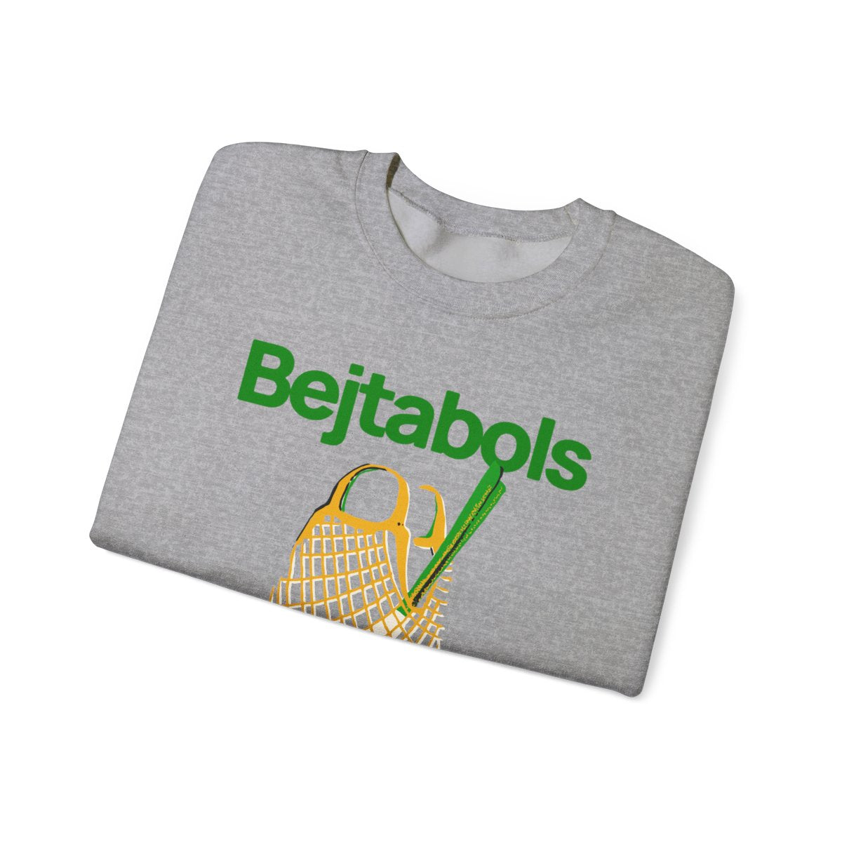 BEJTABOLS - Filipino Food (Sweatshirt)