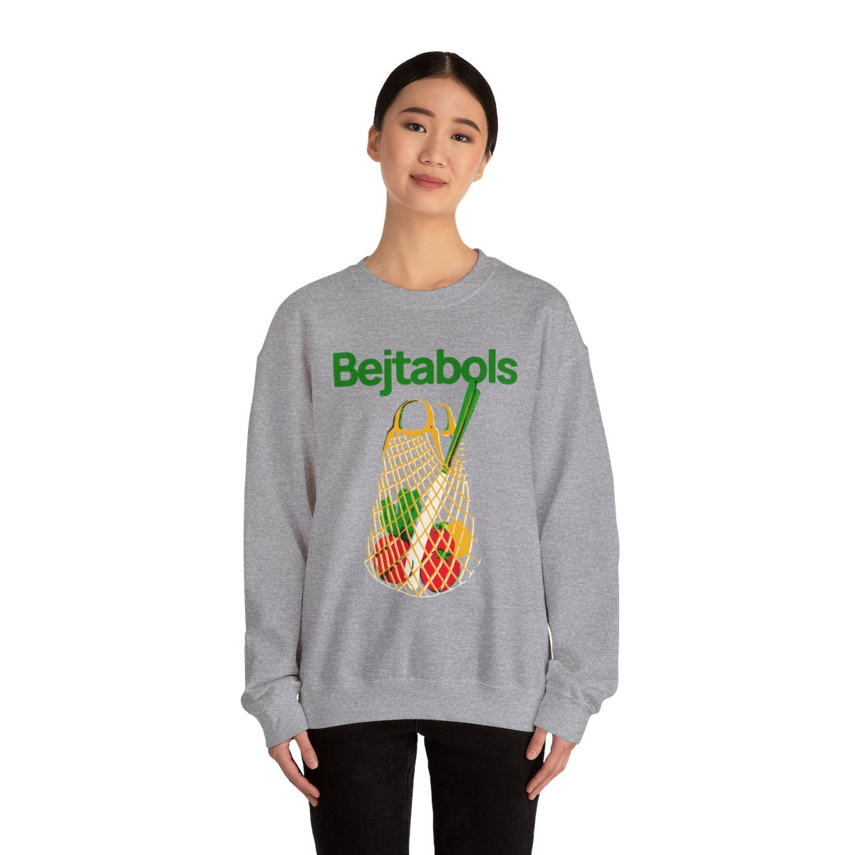 BEJTABOLS - Filipino Food (Sweatshirt)
