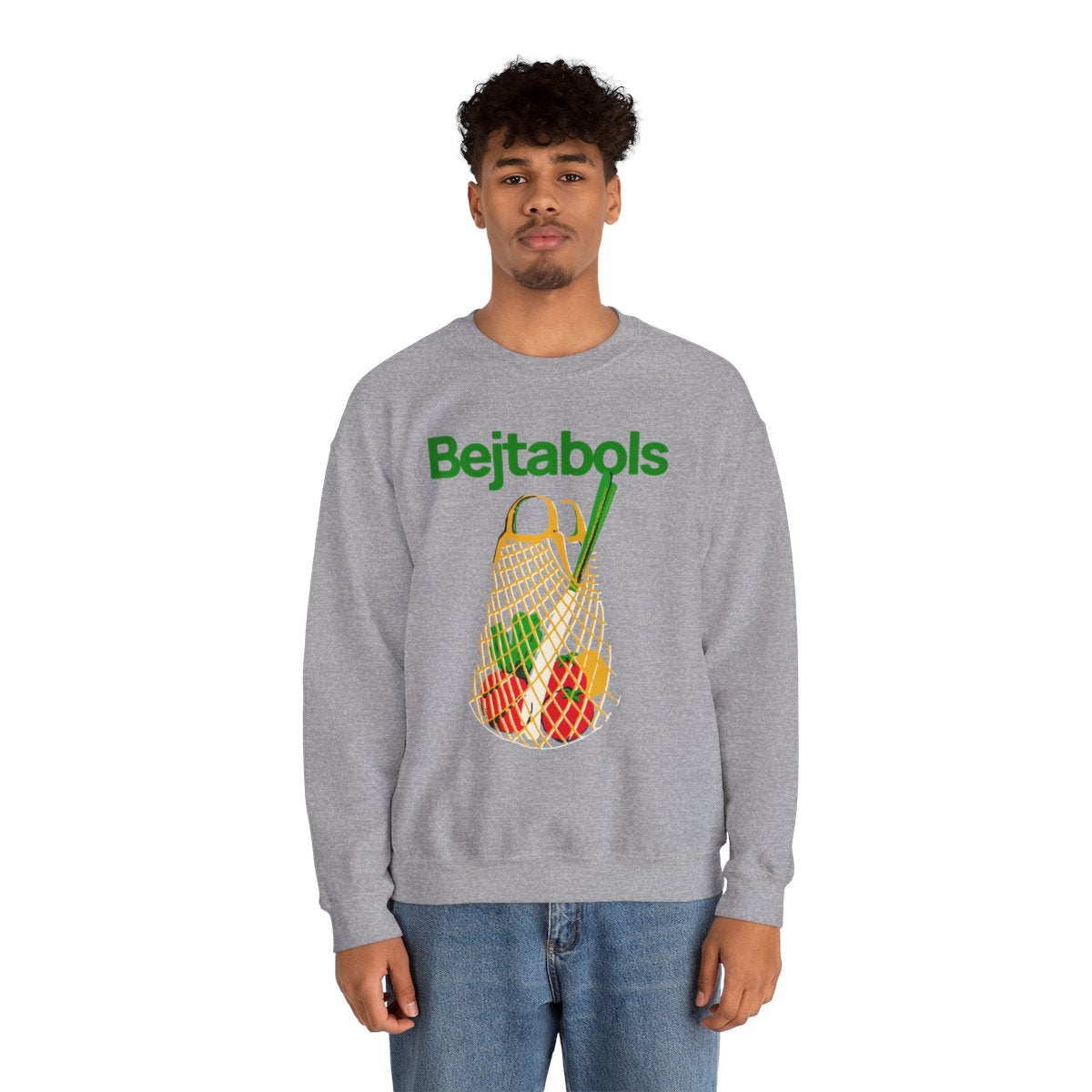 BEJTABOLS - Filipino Food (Sweatshirt)