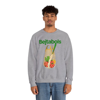 BEJTABOLS - Filipino Food (Sweatshirt)