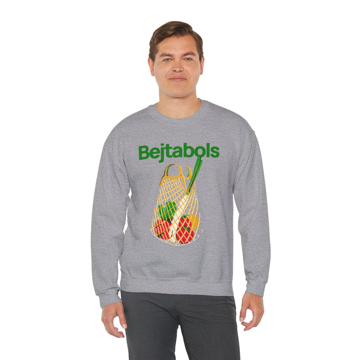 BEJTABOLS - Filipino Food (Sweatshirt)