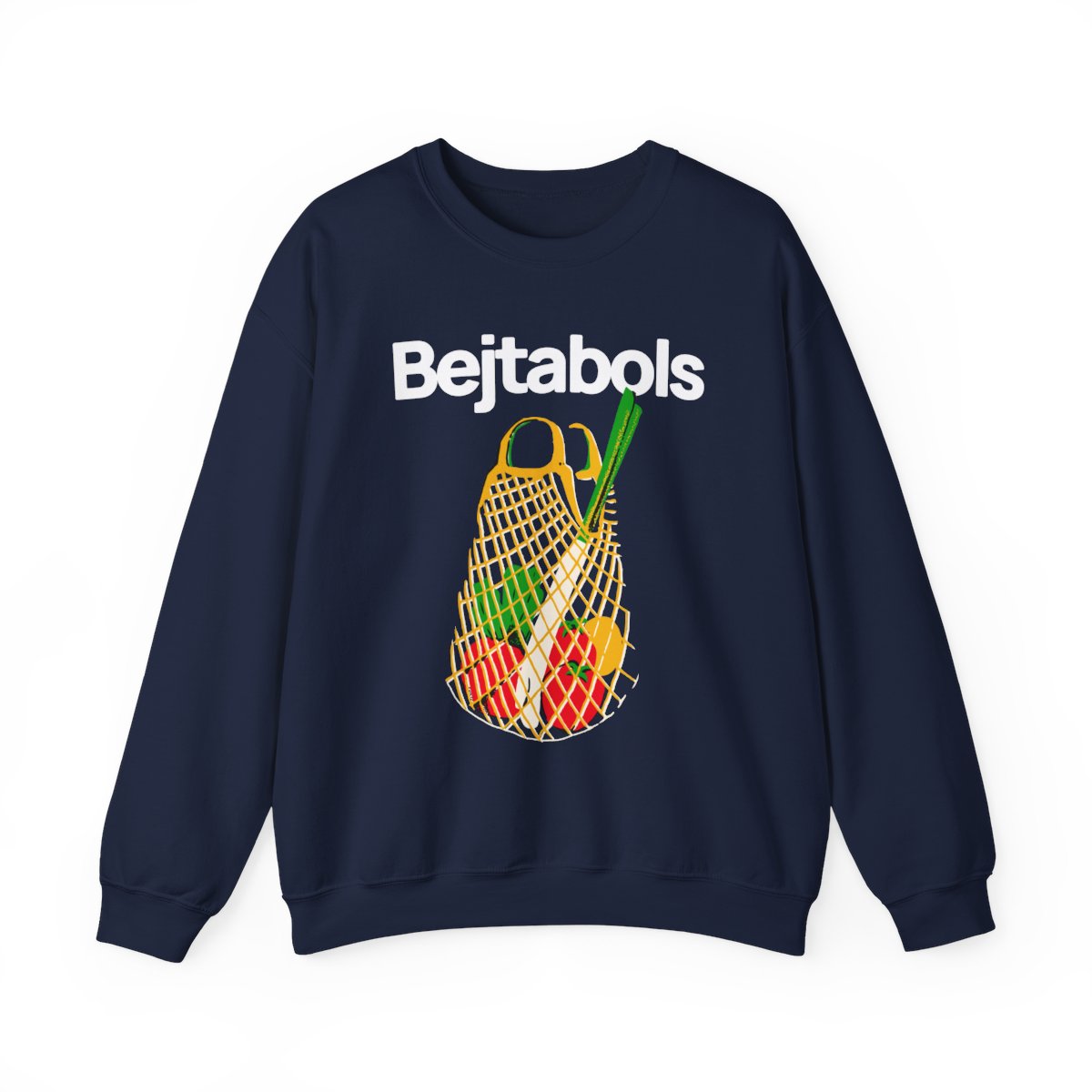 BEJTABOLS - Filipino Food (Sweatshirt)