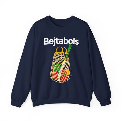BEJTABOLS - Filipino Food (Sweatshirt)