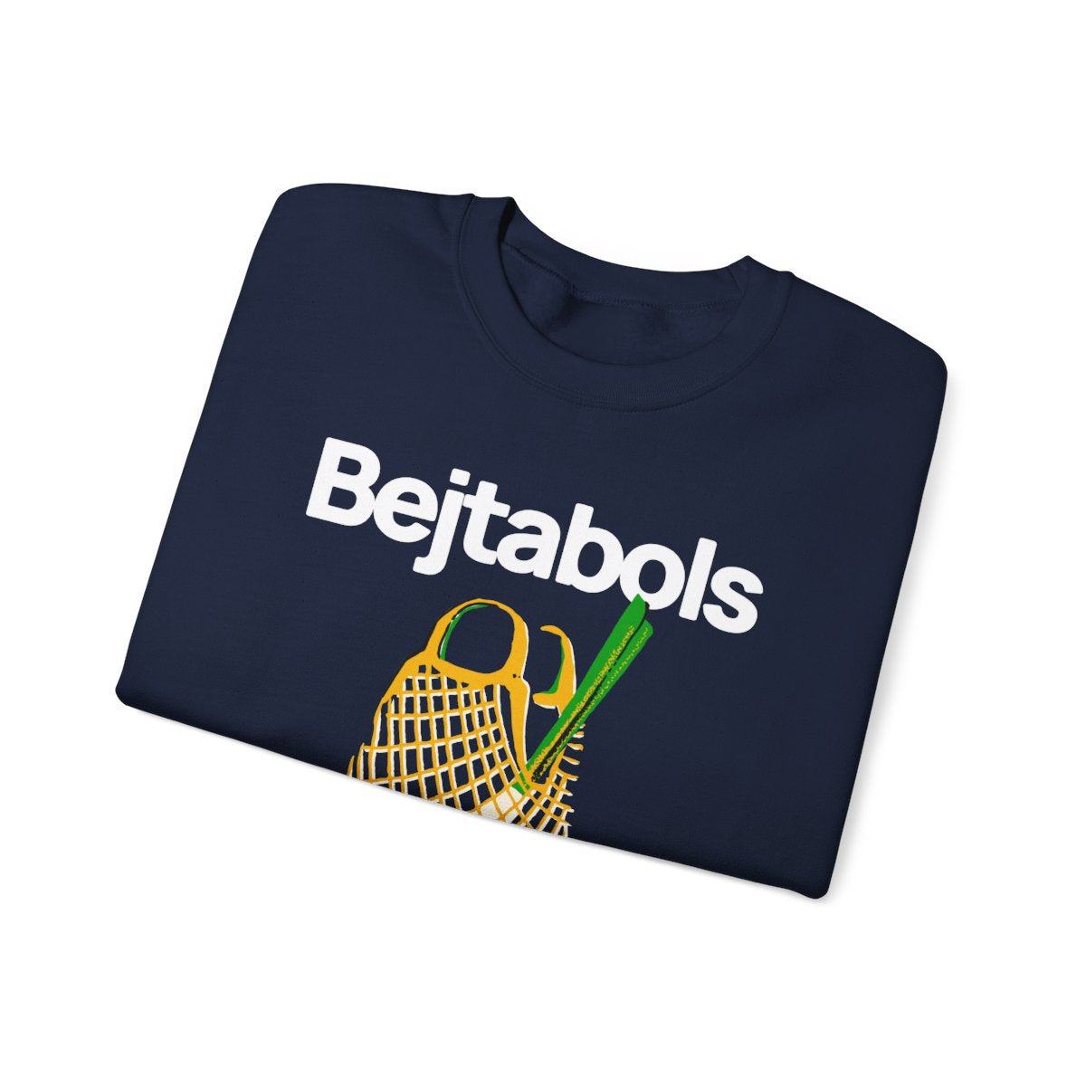 BEJTABOLS - Filipino Food (Sweatshirt)
