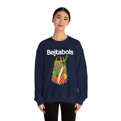 BEJTABOLS - Filipino Food (Sweatshirt)