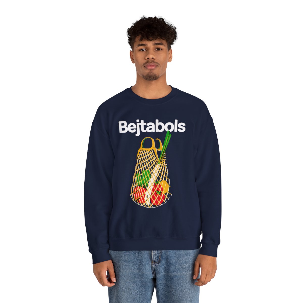 BEJTABOLS - Filipino Food (Sweatshirt)
