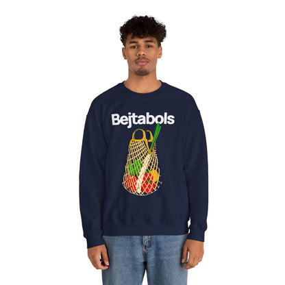BEJTABOLS - Filipino Food (Sweatshirt)