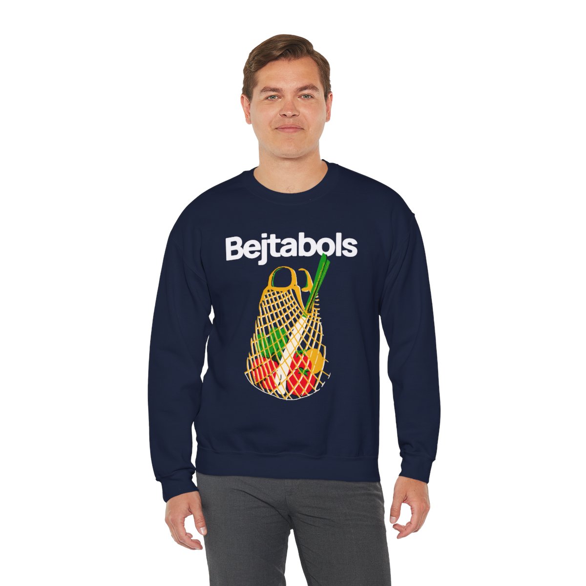 BEJTABOLS - Filipino Food (Sweatshirt)