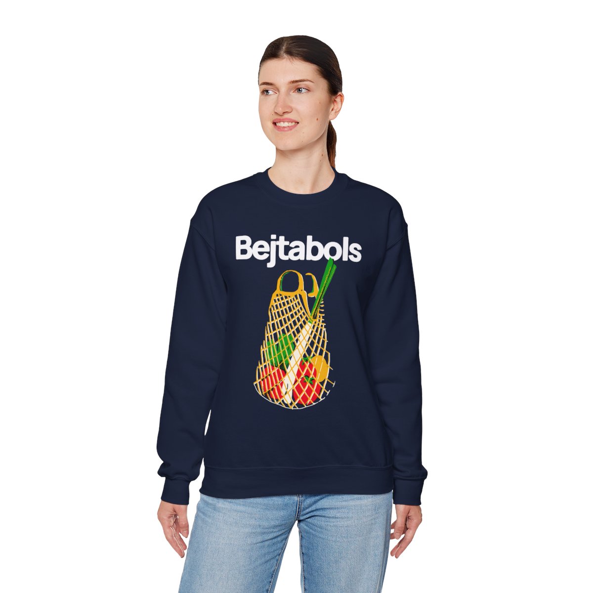 BEJTABOLS - Filipino Food (Sweatshirt)