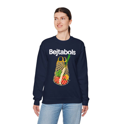 BEJTABOLS - Filipino Food (Sweatshirt)
