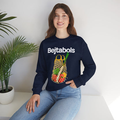 BEJTABOLS - Filipino Food (Sweatshirt)