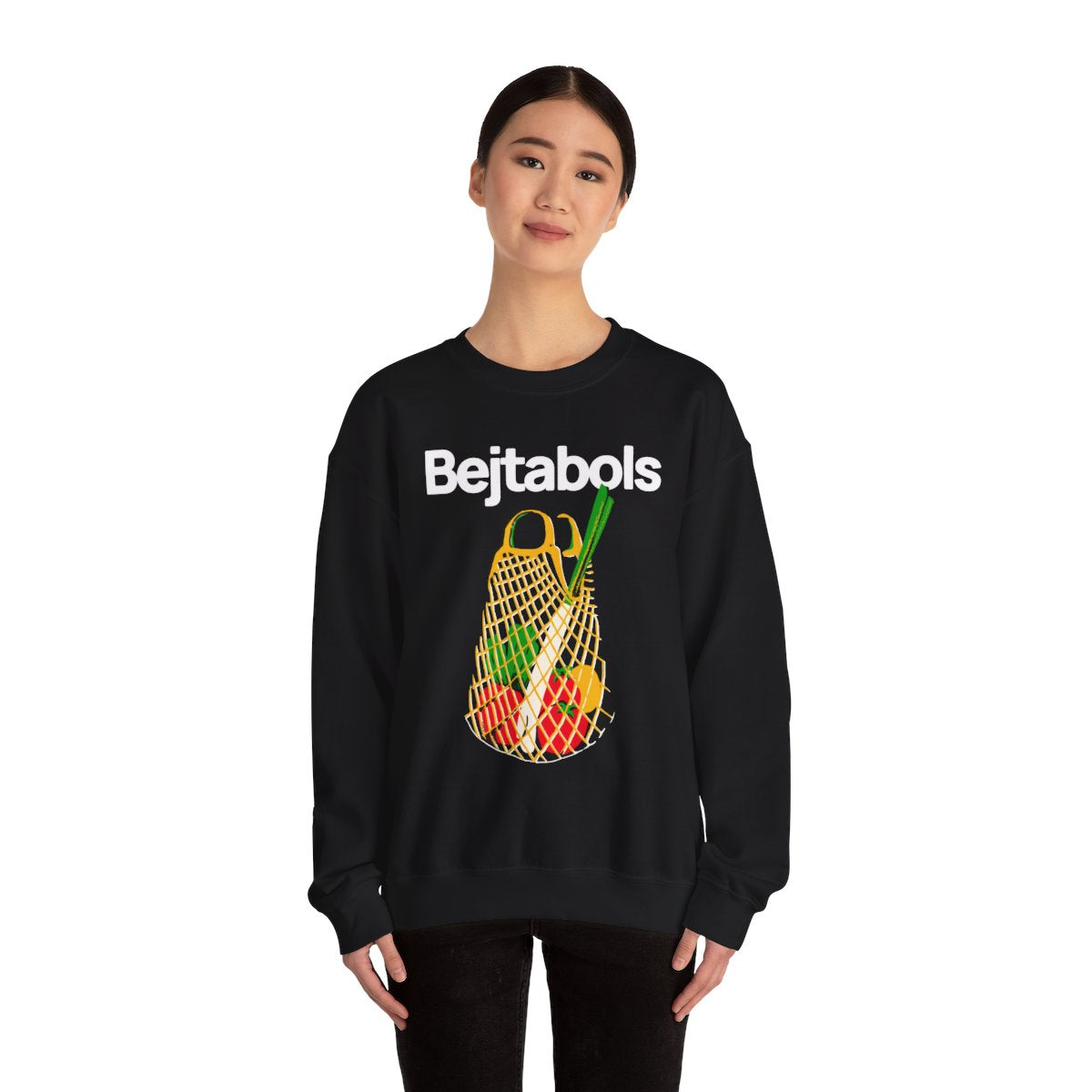 BEJTABOLS - Filipino Food (Sweatshirt)
