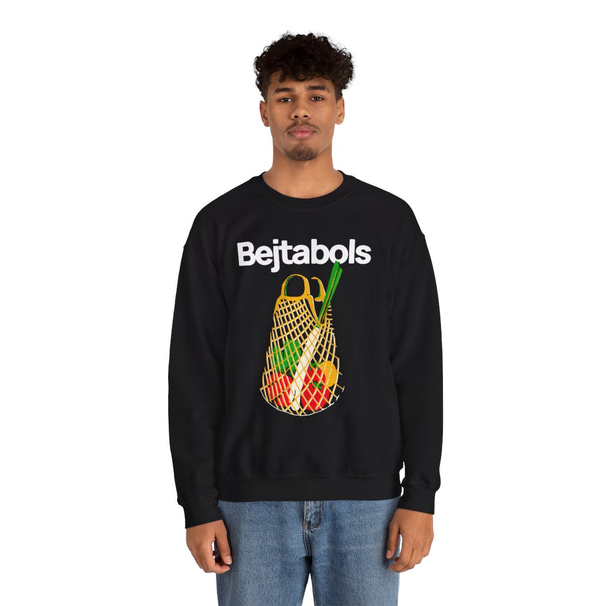 BEJTABOLS - Filipino Food (Sweatshirt)