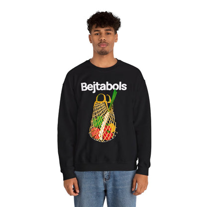 BEJTABOLS - Filipino Food (Sweatshirt)