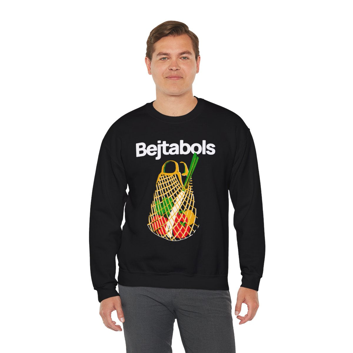 BEJTABOLS - Filipino Food (Sweatshirt)