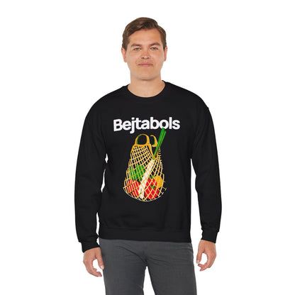 BEJTABOLS - Filipino Food (Sweatshirt)